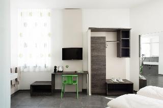 Eee Hotel Traun fotoÄŸrafÄ±