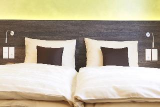 Eee Hotel Traun fotoÄŸrafÄ±