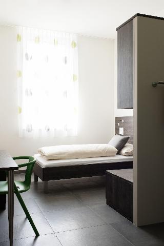 Eee Hotel Traun fotoÄŸrafÄ±