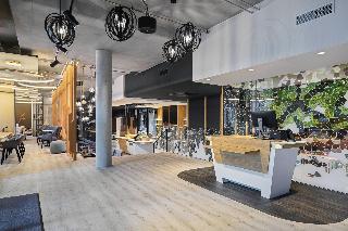 Residence Inn By Marriott Essen City fotoÄŸrafÄ±