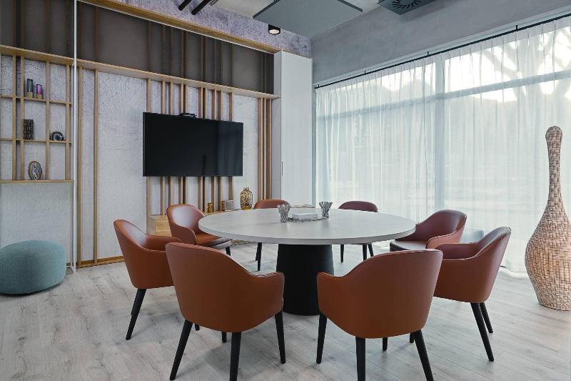 Residence Inn By Marriott Essen City - Toplantı