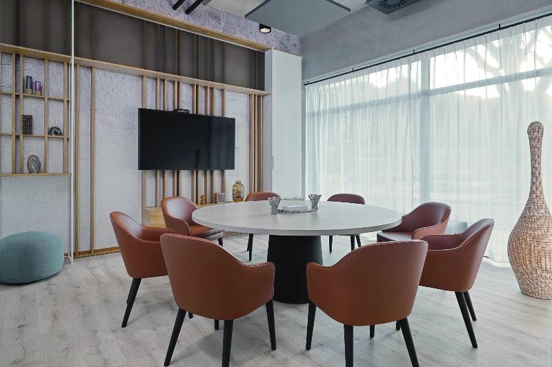 Residence Inn By Marriott Essen City - Toplantı