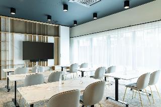 Residence Inn By Marriott Essen City fotoÄŸrafÄ±