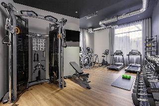 Residence Inn By Marriott Essen City fotoÄŸrafÄ±