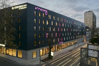Residence Inn By Marriott Essen City fotoÄŸrafÄ±
