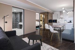 Residence Inn By Marriott Essen City fotoÄŸrafÄ±