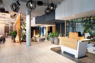 Residence Inn By Marriott Essen City fotoÄŸrafÄ±