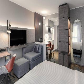 Residence Inn By Marriott Essen City fotoÄŸrafÄ±