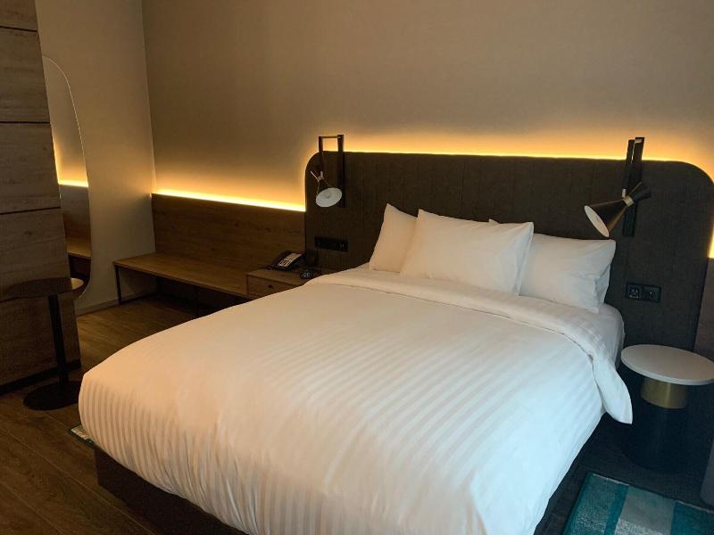 Residence Inn By Marriott Essen City - Oda