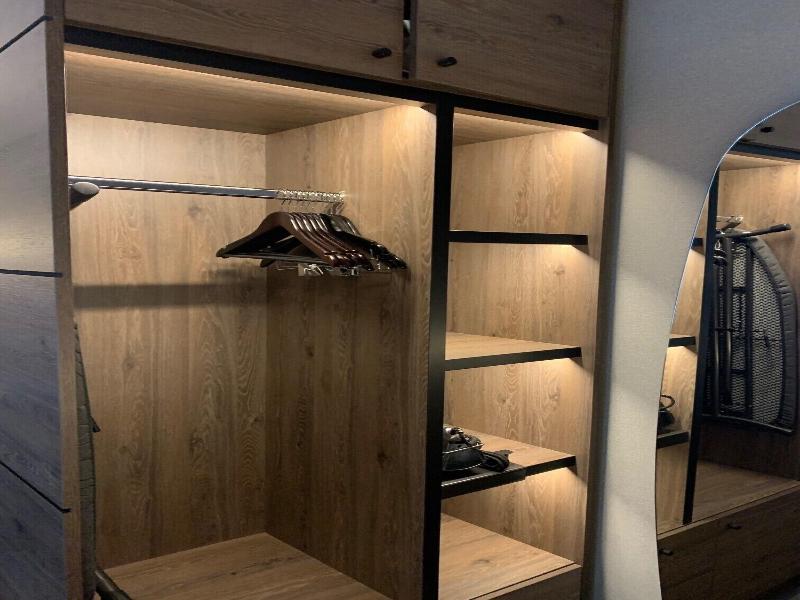 Residence Inn By Marriott Essen City - Oda