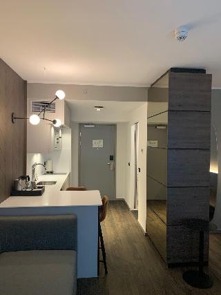 Residence Inn By Marriott Essen City fotoÄŸrafÄ±
