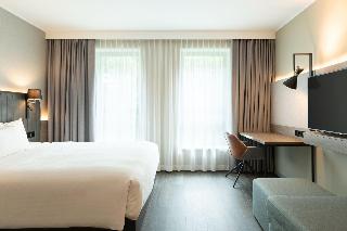 Residence Inn By Marriott Essen City fotoÄŸrafÄ±