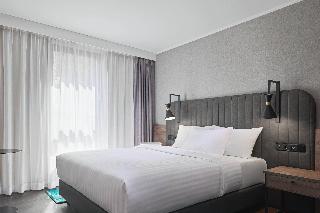 Residence Inn By Marriott Essen City fotoÄŸrafÄ±