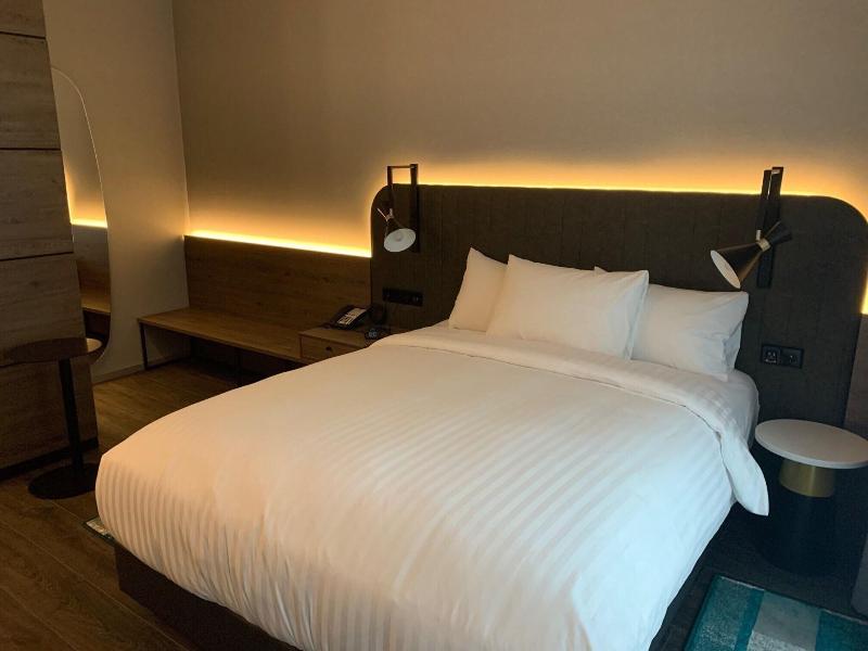 Residence Inn By Marriott Essen City - Oda
