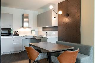 Residence Inn By Marriott Essen City fotoÄŸrafÄ±