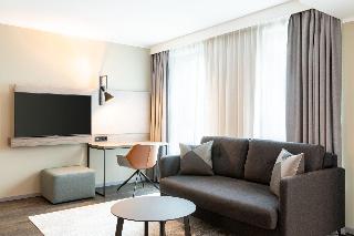 Residence Inn By Marriott Essen City fotoÄŸrafÄ±