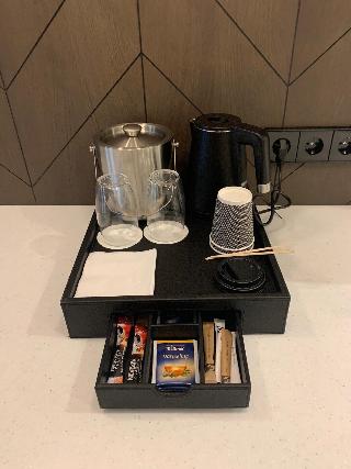 Residence Inn By Marriott Essen City fotoÄŸrafÄ±