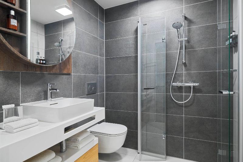Residence Inn By Marriott Essen City - Oda