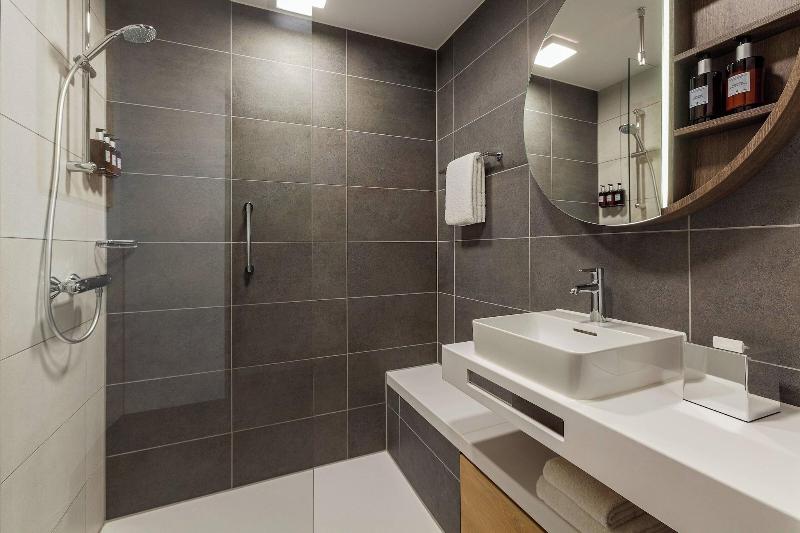 Residence Inn By Marriott Essen City - Oda