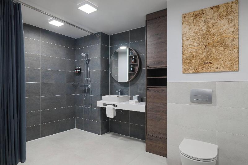 Residence Inn By Marriott Essen City - Oda