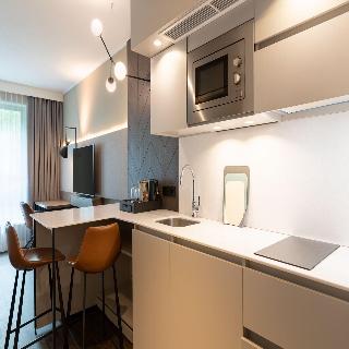 Residence Inn By Marriott Essen City fotoÄŸrafÄ±