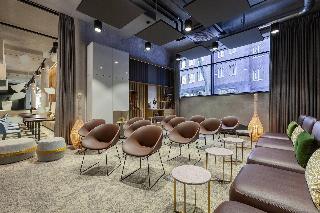Residence Inn By Marriott Essen City fotoÄŸrafÄ±