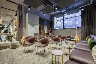Residence Inn By Marriott Essen City fotoÄŸrafÄ±