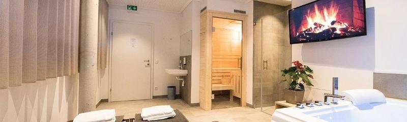 Hotel Vitus Steyr - Aktivite