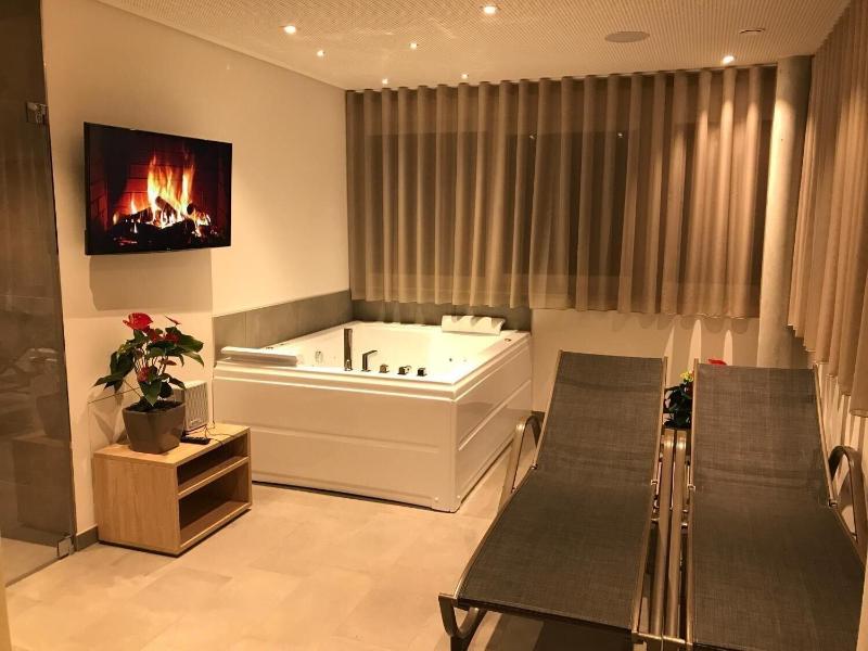 Hotel Vitus Steyr - Aktivite