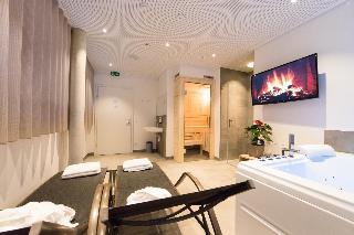 Hotel Vitus Steyr fotoÄŸrafÄ±