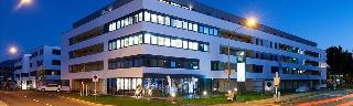 Hotel Vitus Steyr otel fotoğrafı