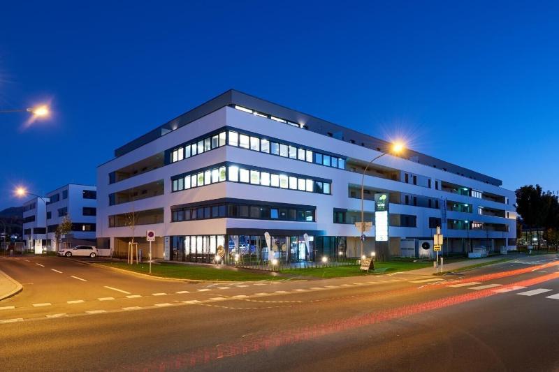 Hotel Vitus Steyr - Genel
