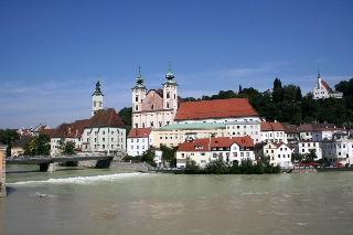 Hotel Vitus Steyr fotoÄŸrafÄ±