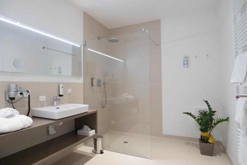 Hotel Vitus Steyr - Oda