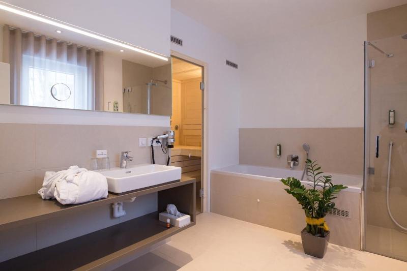 Hotel Vitus Steyr - Oda