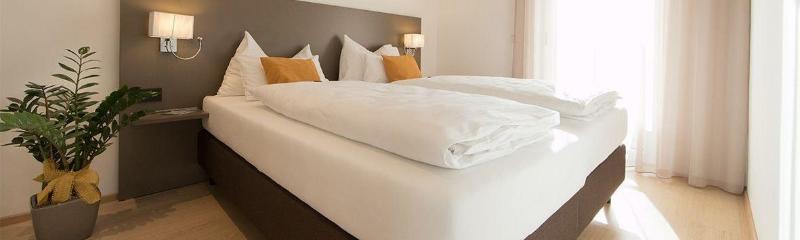 Hotel Vitus Steyr - Oda