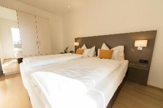 Hotel Vitus Steyr fotoÄŸrafÄ±