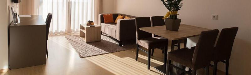Hotel Vitus Steyr - Oda