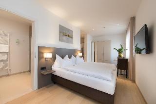 Hotel Vitus Steyr fotoÄŸrafÄ±