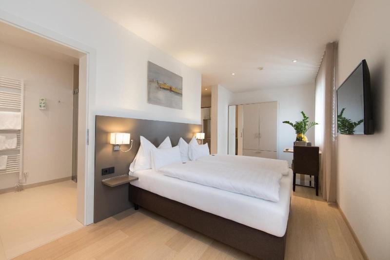 Hotel Vitus Steyr - Oda