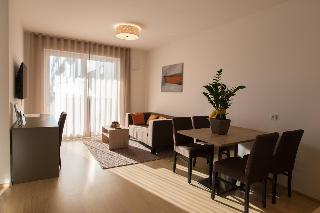 Hotel Vitus Steyr fotoÄŸrafÄ±