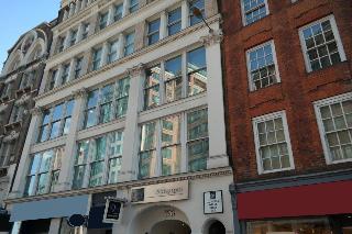 196 Bishopsgate fotoÄŸrafÄ±