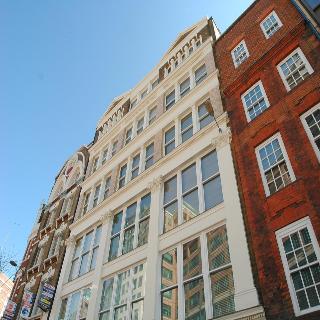 196 Bishopsgate fotoÄŸrafÄ±