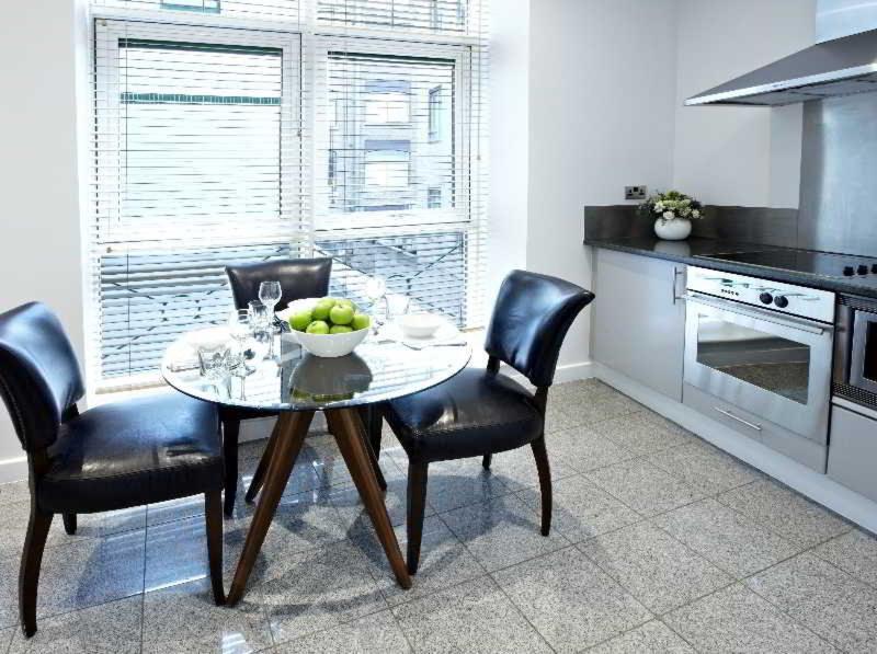 196 Bishopsgate - Oda