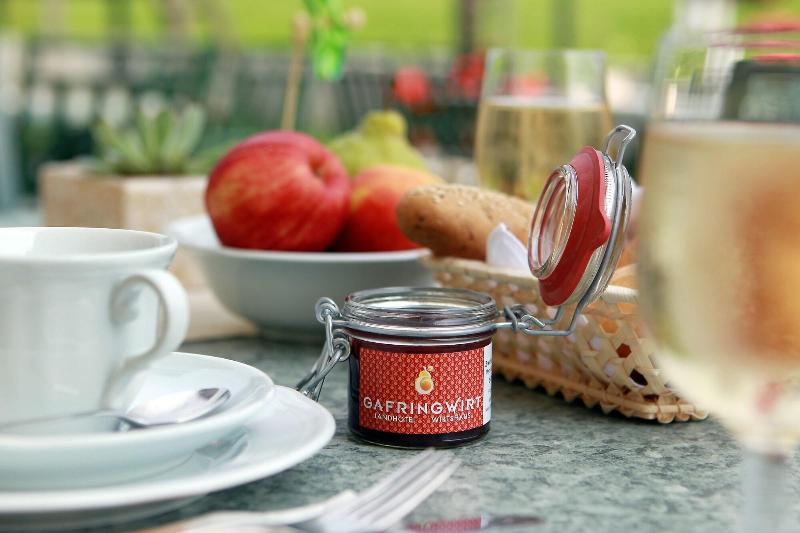 Gafringwirt - Restoran