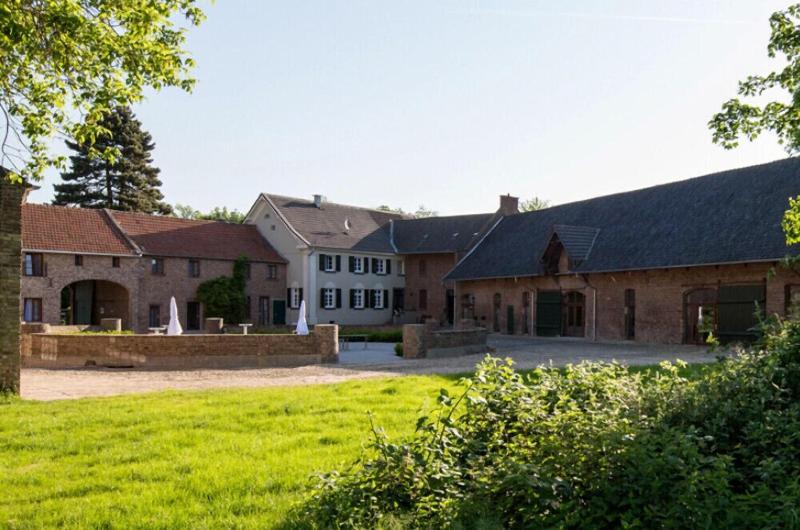 Gut Hohenholz - Genel