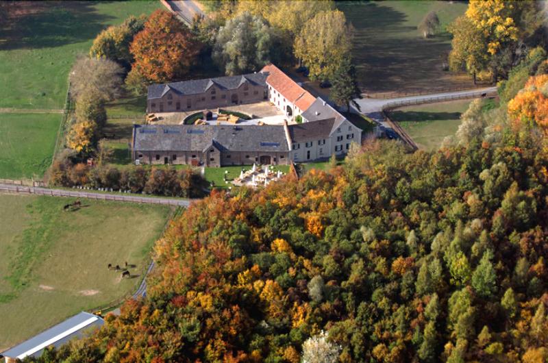 Gut Hohenholz - Genel