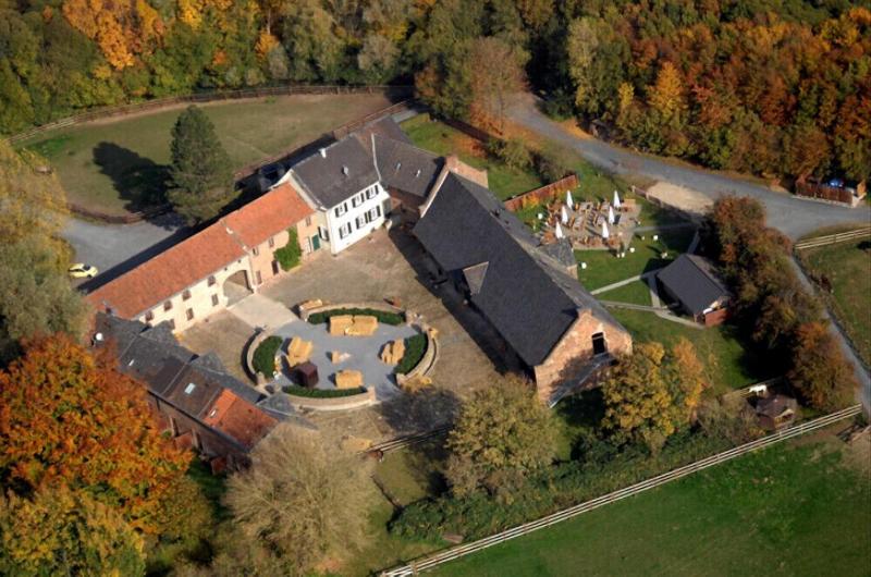 Gut Hohenholz - Genel