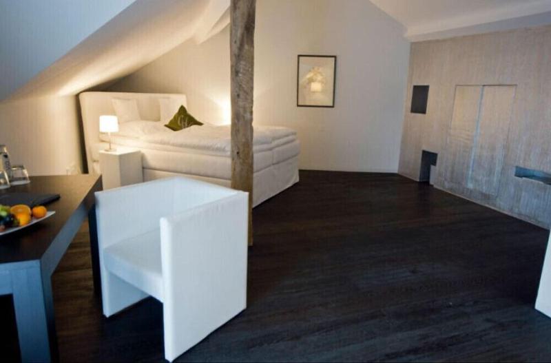 Gut Hohenholz - Oda