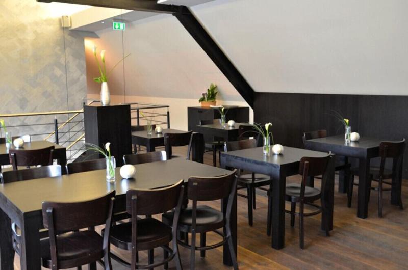 Gut Hohenholz - Restoran